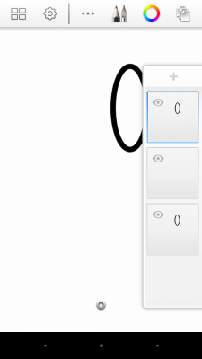 SketchBook Express, Aplikasi Buatan Autodesk untuk Menggambar Sketsa